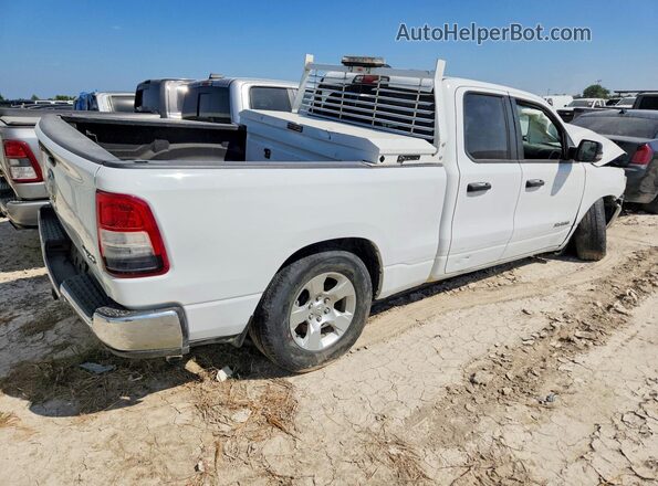 1C6RRFBG3PN634241 2023 RAM 1500 White წინა მარჯვენა
