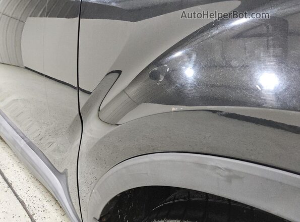NMTKHMBX7JR014722 2018 TOYOTA C-HR Black 