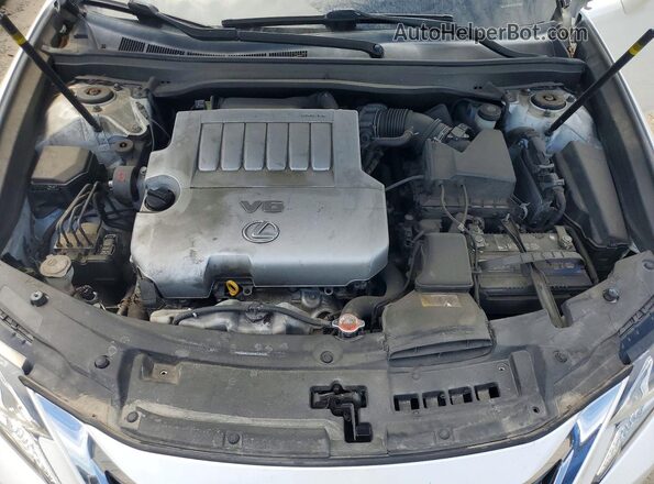 JTHBK1GG1G2243065 2016 LEXUS ES White Widok komory silnika