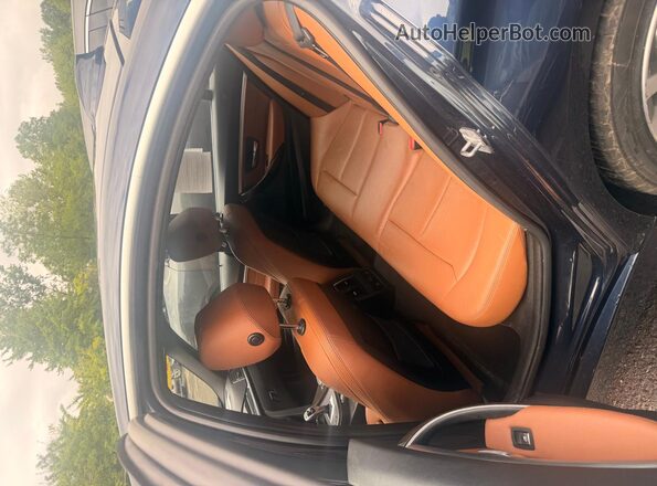 WBA8D9G54HNT91615 2017 BMW 3 SERIES Blue Widok tylnych siedzeń
