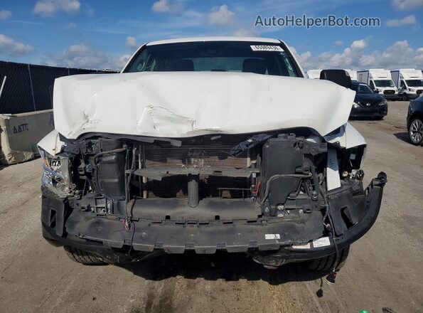1C6RR7FT1MS566354 2021 RAM 1500 White Вид ззаду