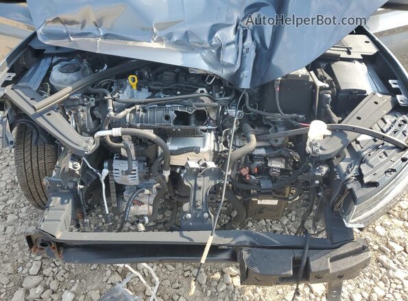 3VW7W7BU8TM013325 2026 VOLKSWAGEN JETTA Gray 
