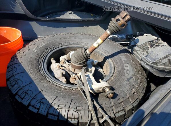 1FTFW1RG5KFA62332 2019 FORD F150 Blue Вид наклейки з VIN-кодом