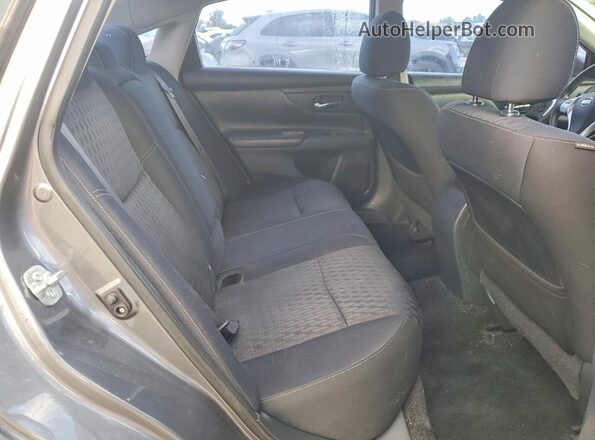 1N4AL3AP9HN346349 2017 NISSAN ALTIMA Серый Вид задней части салона