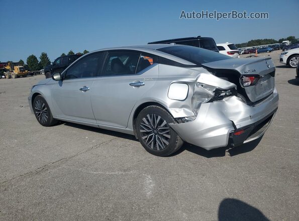 1N4BL4DV6SN403683 2025 NISSAN ALTIMA Silver 