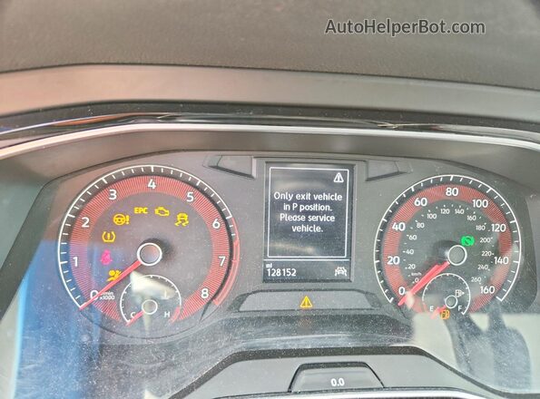 3VWCB7BU8KM192507 2019 VOLKSWAGEN JETTA Gray Вид задніх сидінь