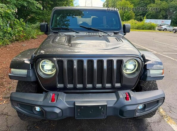 1C4HJXFN5LW211725 2020 JEEP WRANGLER Black Vista trasera