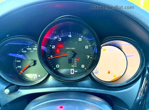 WP1AA2A57MLB08979 2021 PORSCHE MACAN Black Dashboard view