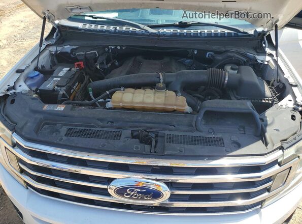 1FMJU1GT7JEA30675 2018 FORD EXPEDITION White VIN կոդի պիտակի տեսք