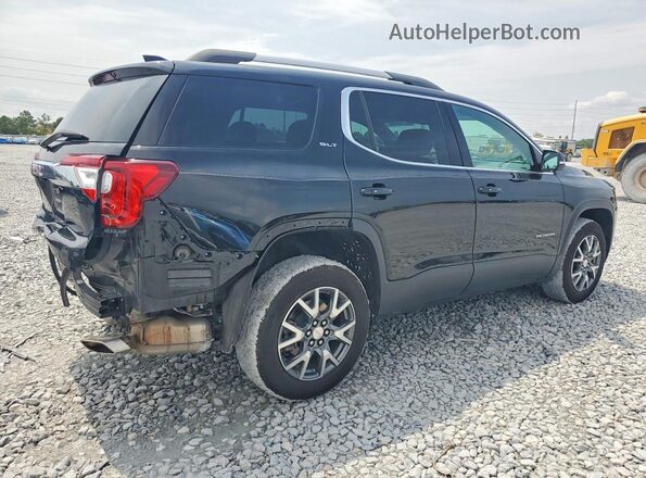 1GKKNML48PZ146253 2026 GMC ACADIA Black Առջևի աջ