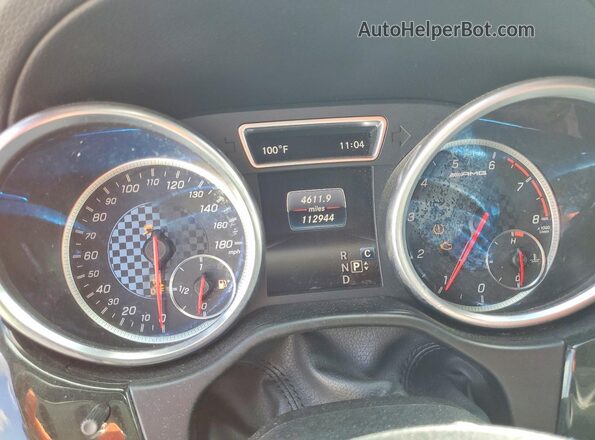 4JGED6EB4JA091420 2018 MERCEDES-BENZ GLE White Вид задніх сидінь