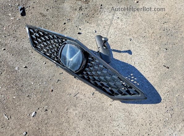 19UDE2F30LA007448 2020 ACURA ILX White Engine compartment view