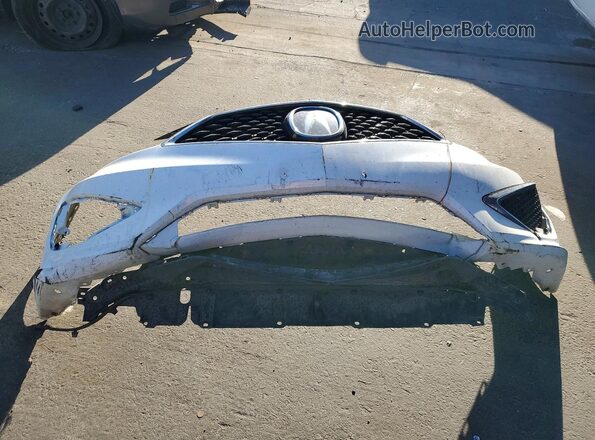 19UDE2F72MA009254 2021 ACURA ILX White ძრავის განყოფილების ხედი