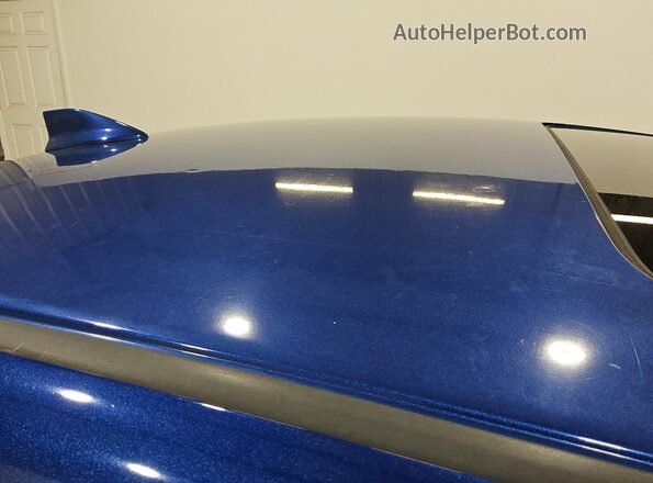 19UDE2F79GA022197 2016 ACURA ILX Blue 