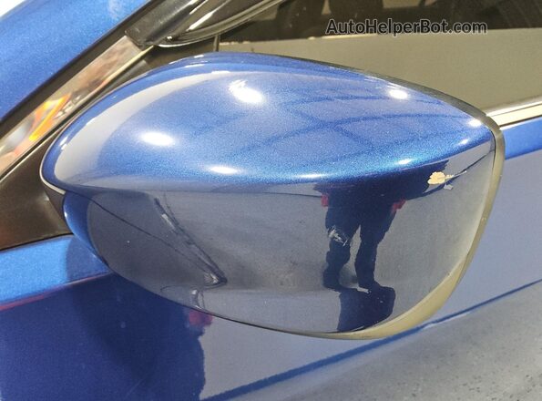 19UDE2F79GA022197 2016 ACURA ILX Blue 