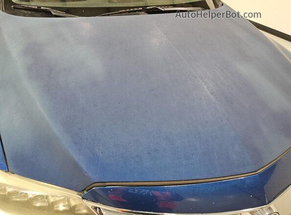 19UDE2F79GA022197 2016 ACURA ILX Blue 