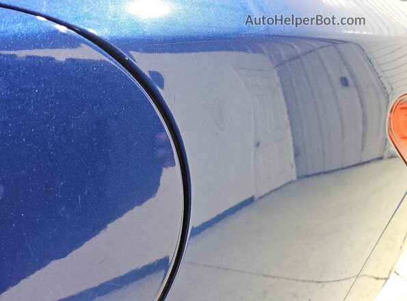19UDE2F79GA022197 2016 ACURA ILX Blue 
