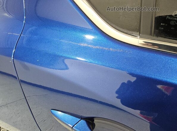 19UDE2F79GA022197 2016 ACURA ILX Blue 