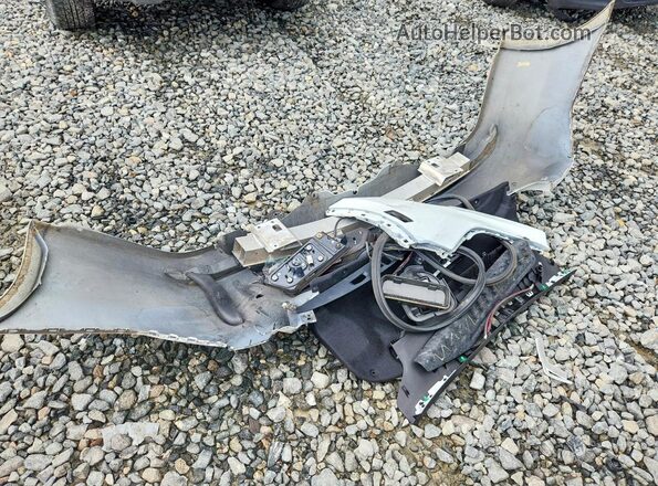 19UUB2F76GA002305 2016 ACURA TLX White ძრავის განყოფილების ხედი