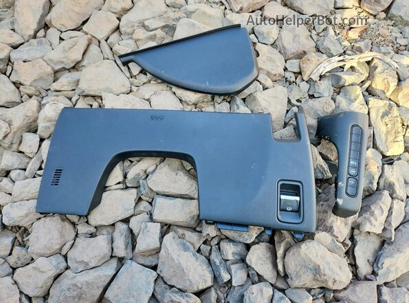19UUB5F38MA007385 2021 ACURA TLX Gray Вид підкапотного простору