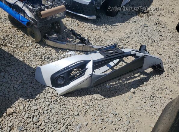 19XFC1F37GE208872 2016 HONDA CIVIC White Engine compartment view