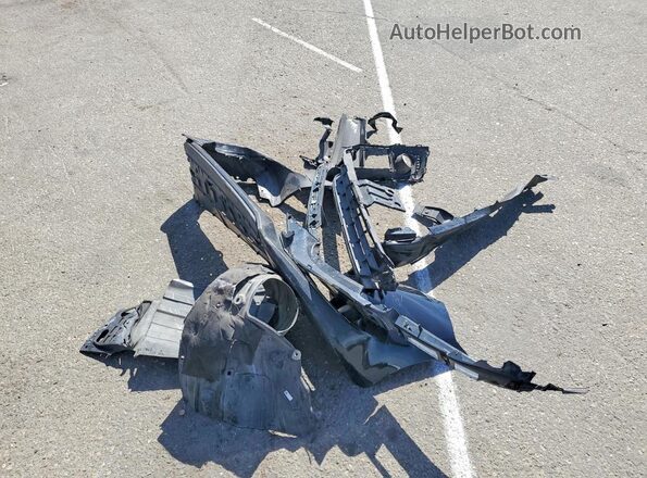 19XFC1F37KE214728 2019 HONDA CIVIC Black Vista del compartimento del motor
