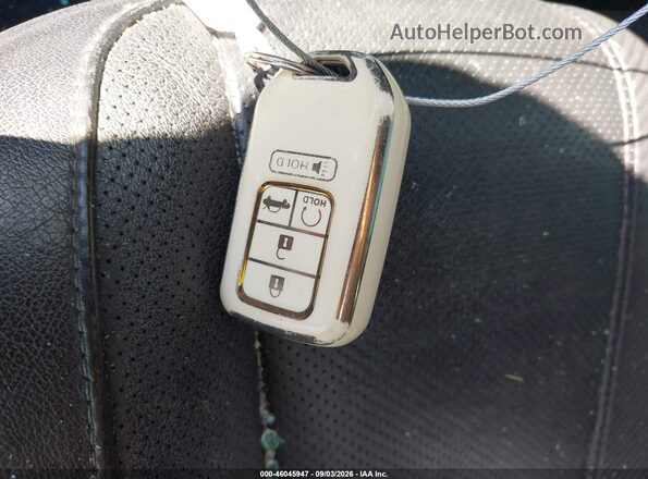 19XFC1F9XGE020318 2016 HONDA CIVIC Black Widok deski rozdzielczej