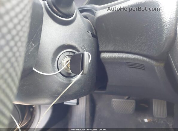 19XFC2F52HE032158 2017 HONDA CIVIC Turquoise Dashboard view