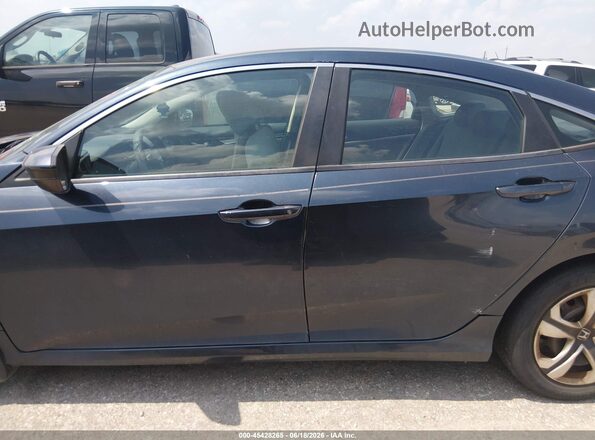 19XFC2F52HE032158 2017 HONDA CIVIC Turquoise 360 interior view