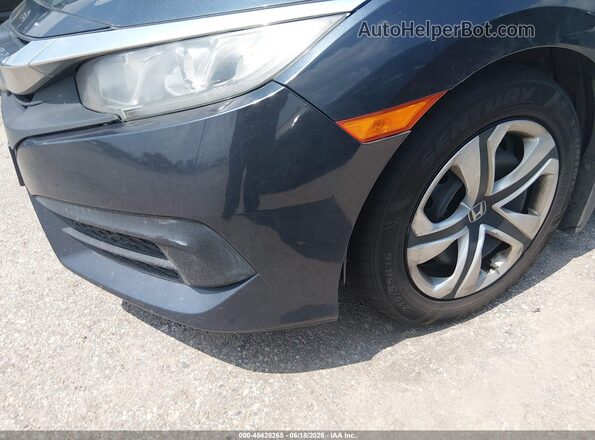 19XFC2F52HE032158 2017 HONDA CIVIC Turquoise 