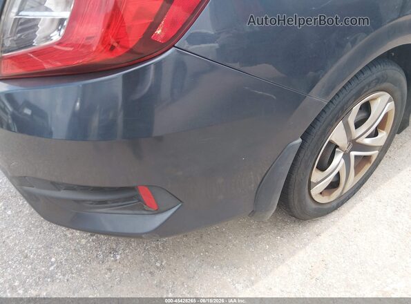 19XFC2F52HE032158 2017 HONDA CIVIC Turquoise 