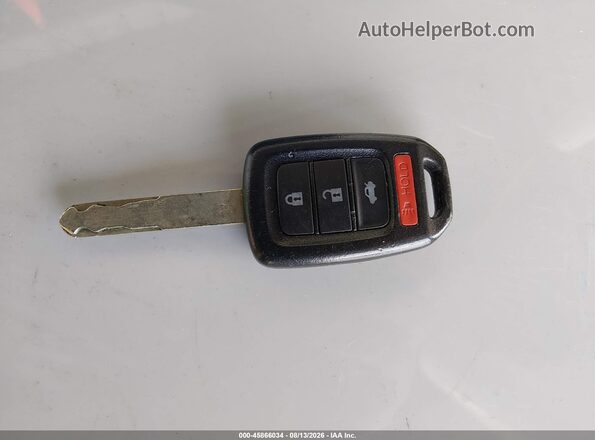 19XFC2F59GE095983 2016 HONDA CIVIC Silver Widok deski rozdzielczej