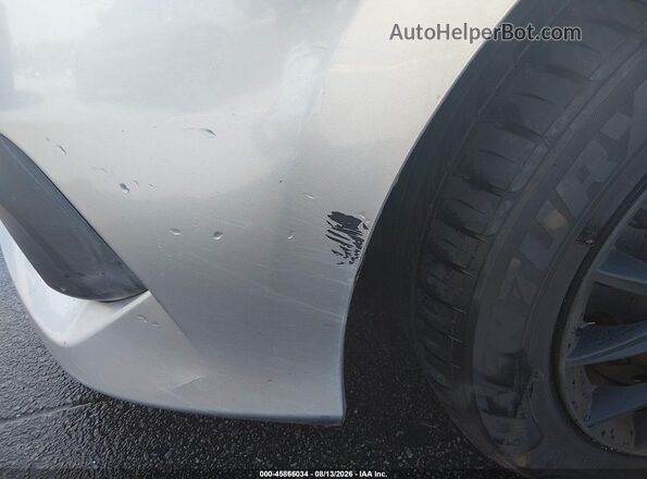 19XFC2F59GE095983 2016 HONDA CIVIC Silver 