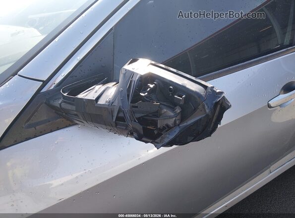 19XFC2F59GE095983 2016 HONDA CIVIC Silver 
