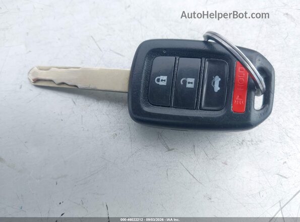 19XFC2F59GE242299 2016 HONDA CIVIC Gray Вид панелі приладів