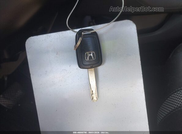19XFC2F6XKE017455 2019 HONDA CIVIC Blue Առջևի վահանակի տեսք