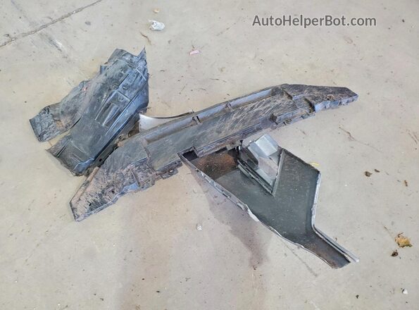 19XFL2H81NE019159 2022 HONDA CIVIC Серебряный Вид подкапотного пространства