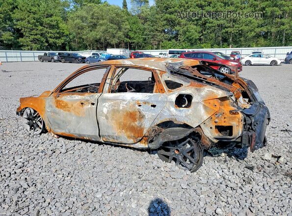 19XFL2H89TE002610 2026 HONDA CIVIC Burn Rear left