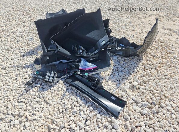 19XFL4H89TE013330 2026 HONDA CIVIC Gray Engine compartment view