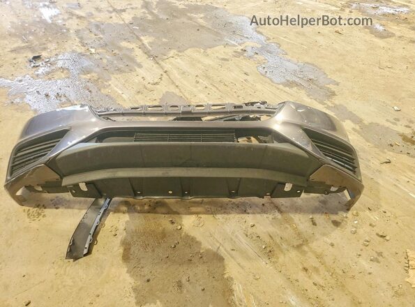 19XZE4F55ME005176 2021 HONDA INSIGHT Gray Engine compartment view