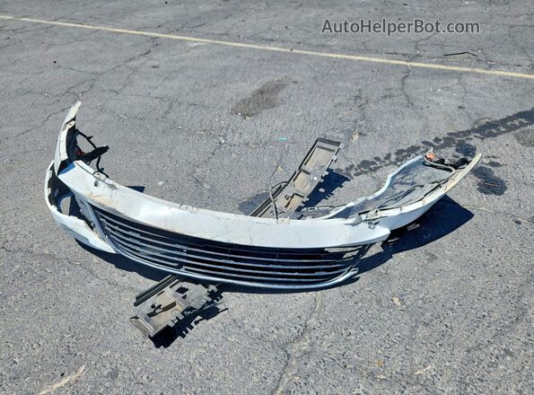 1C3CCCAB3GN137117 2016 CHRYSLER 200 White Widok komory silnika
