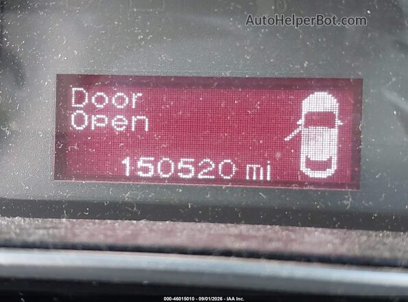 1C3CDFAA9GD607761 2016 DODGE DART Белый Вид задних сидений