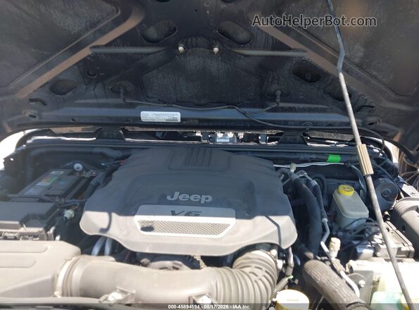1C4AJWAGXGL309192 2016 JEEP WRANGLER Black Вид ззаду