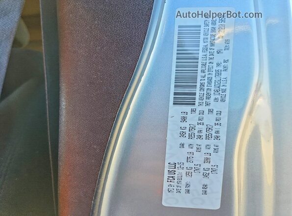 1C4BJWDG2GL176895 2016 JEEP WRANGLER Silver Սալոնի 360 աստիճան տեսք