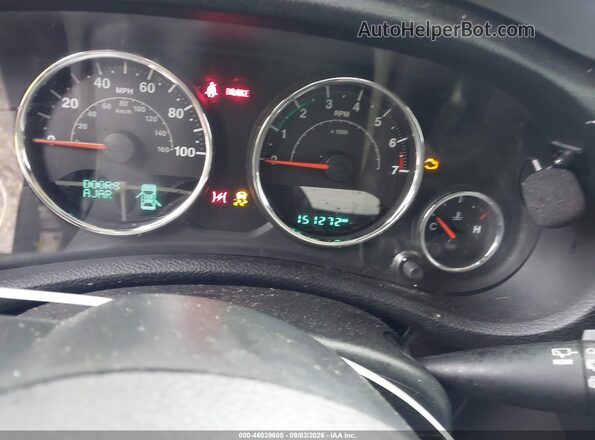 1C4BJWDG5GL324845 2016 JEEP WRANGLER UNLIMITED Gray 