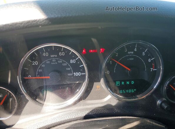 1C4BJWDG7HL672339 2017 JEEP WRANGLER Tan ხელსაწყოთა პანელის ხედი