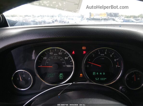 1C4BJWDGXHL593070 2017 JEEP WRANGLER UNLIMITED Silver Вид задніх сидінь