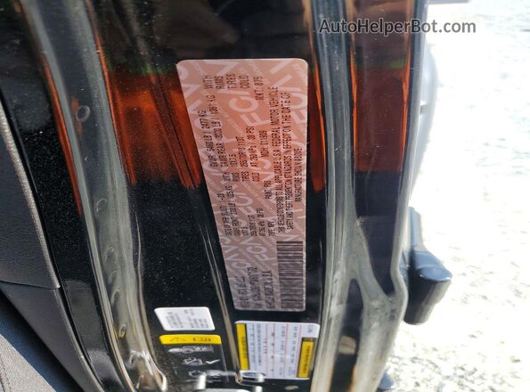 1C4HJXDG1PW617172 2023 JEEP WRANGLER Black Շարժիչի բաժամունքի տեսք