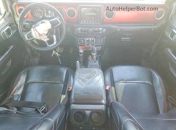 1C4HJXFG3JW149174 2018 JEEP WRANGLER Silver წინა პანელის ხედი