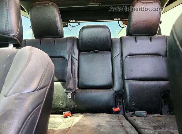 1C4HJXFN5JW198679 2018 JEEP WRANGLER Белый Вид задних сидений